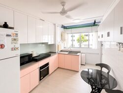 Blk 159 Tampines Street 12 (Tampines), HDB 4 Rooms #609596701
